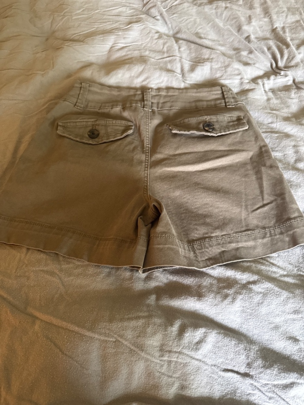 Shorts - Picture 2 of 2